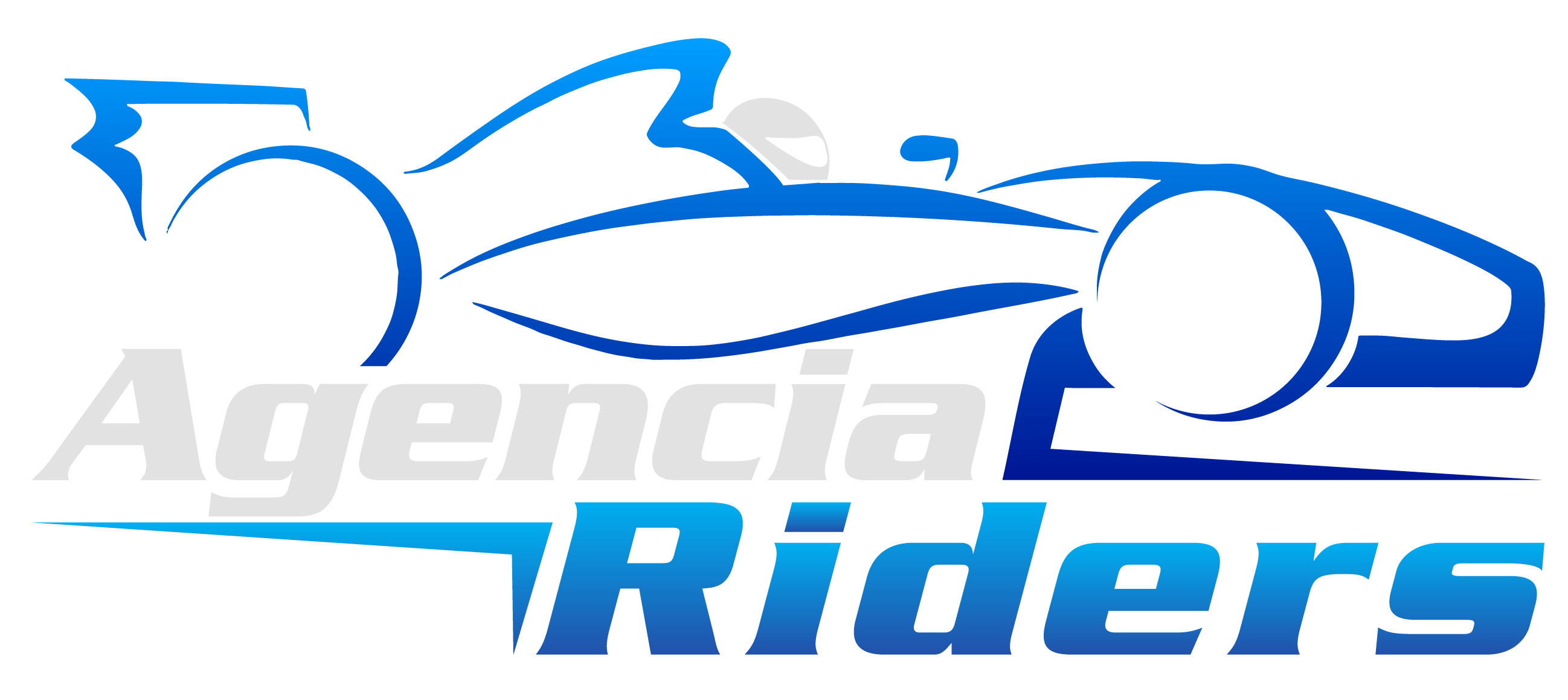 logo agencia riders