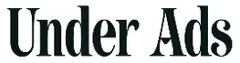 Under Ads